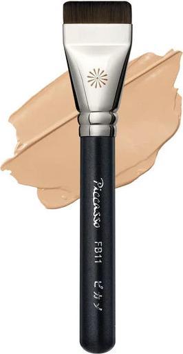 Actual product image Piccasso Brush FB11 Spatula Brush