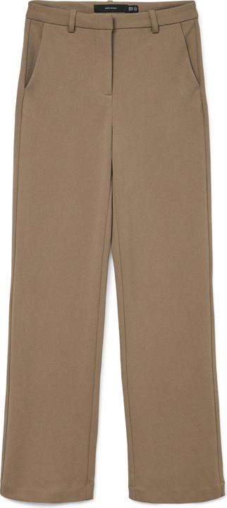 Vero Moda VMZAMIRA Mittlere Taille Hose Hose (XXL)