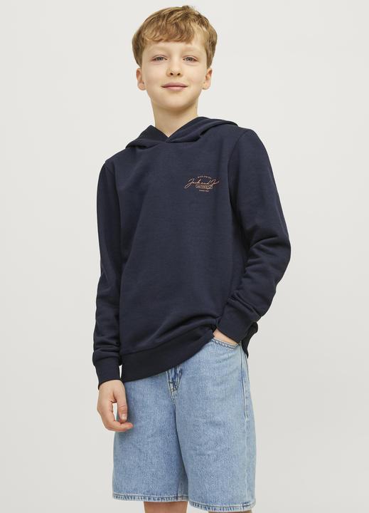 Immagine prodotto Jack & Jones Jjferris Sweat Hood Jnr (128)