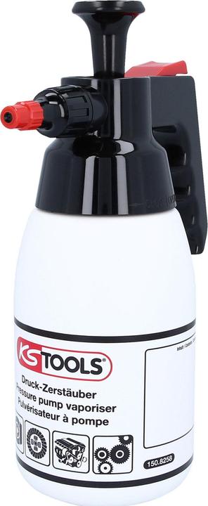 Produktbild KS Tools Pumpsprühflasche (1 l)