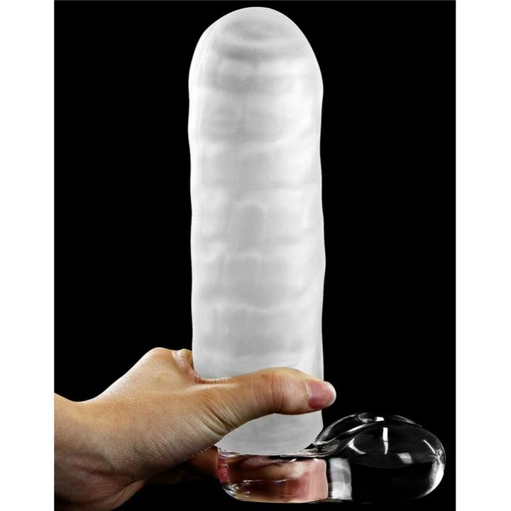 Immagine prodotto Love Toy Uovo gigante - Uovo da masturbazione