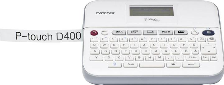 Image du produit Brother Pt-D400