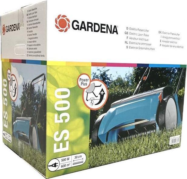Produktbild Gardena Es 500