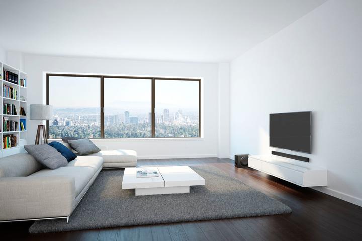 Produktbild Philips Htl6140b (320 W)