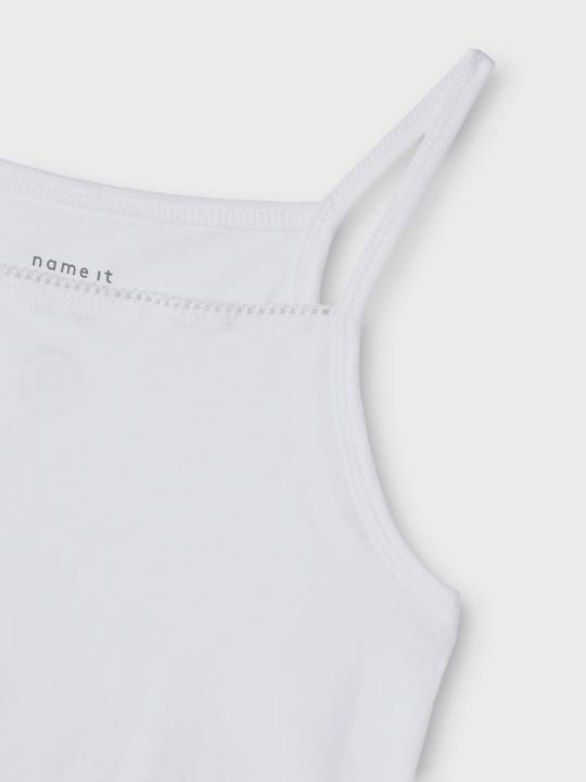 Produktbild Name it Basic 2er-Pack Trägertop (122)
