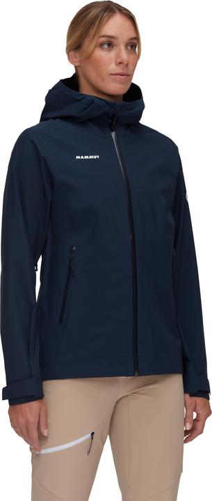 Actual product image Mammut Alto Light HS Hooded Jacket Women (L)