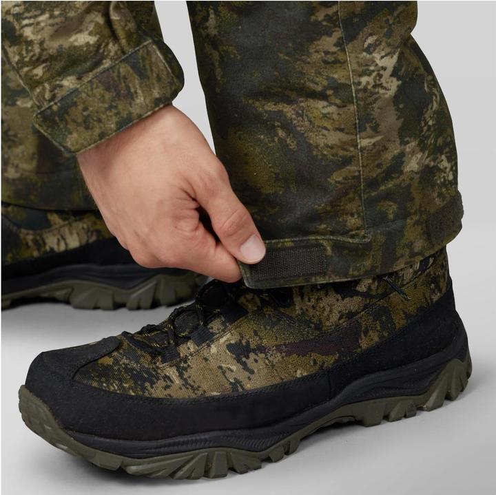 Actual product image Seeland Avail Camo trousers (48)