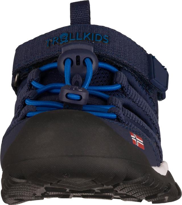 Produktbild Trollkids Kid's Kristiansand Sandal XT (33)