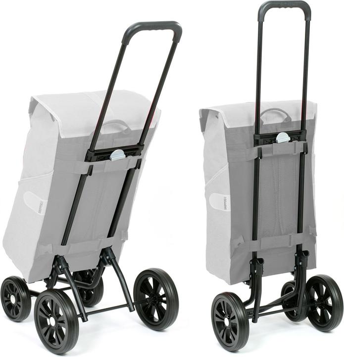 Image du produit Andersen Quattro Shopper Charu