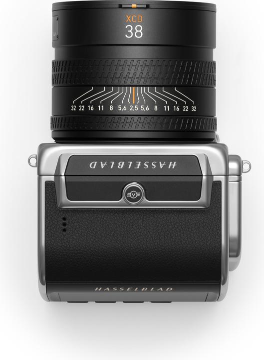Image du produit Hasselblad 907X & CFV 100C (100 Mpx, Format moyen)