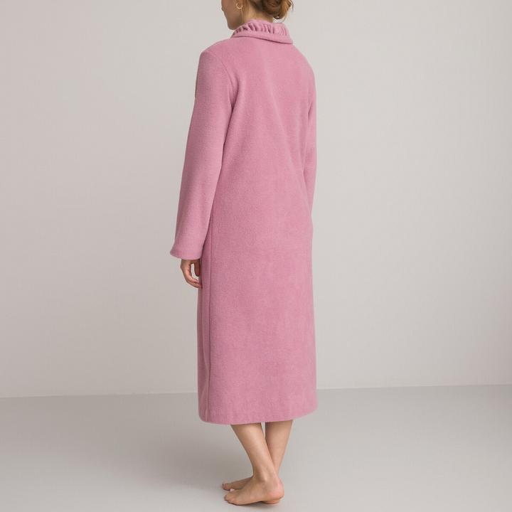 Produktbild Anne Weyburn Morgenmantel aus Fleece (50)