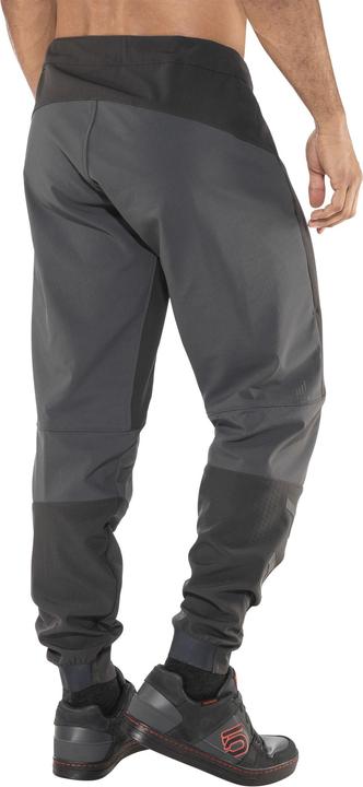 Actual product image Fox Attack Fire Softshell Pants (34)