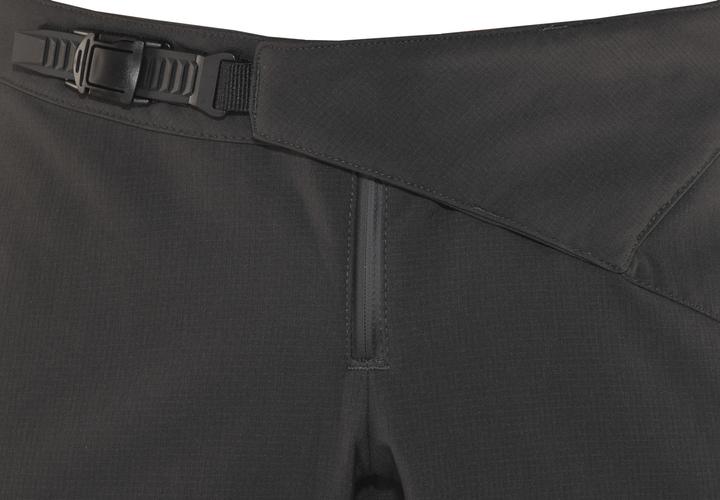 Actual product image Fox Attack Fire Softshell Pants (34)