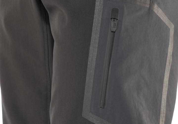 Actual product image Fox Attack Fire Softshell Pants (34)