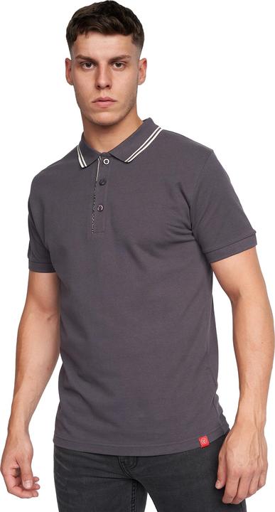 Duck and Cover Samtra Poloshirt (S)