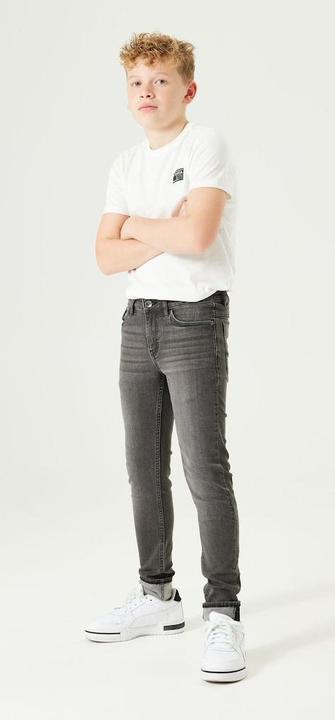 Image du produit Garcia Jeans Lazlo medium used (134)