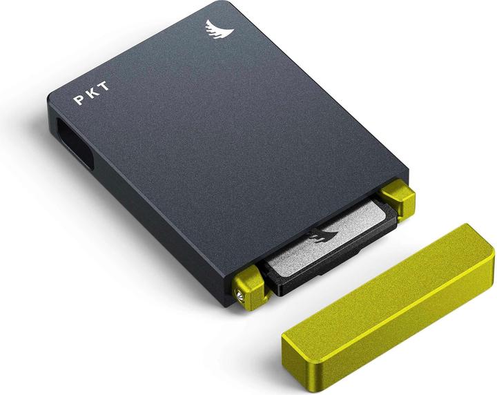 Produktbild Angelbird CFexpress B Kartenleser PKT (USB 3.2)