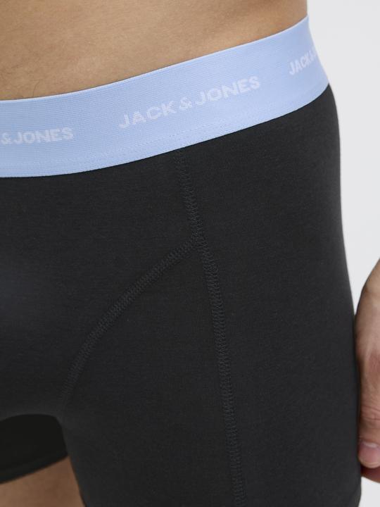 Produktbild Jack & Jones Plus Size Shorts Shorts (4XL, 3er Pack)