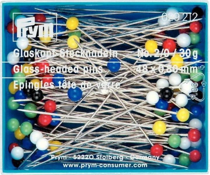 Image du produit Prym Broche 0,80 x 48 mm, 30 g