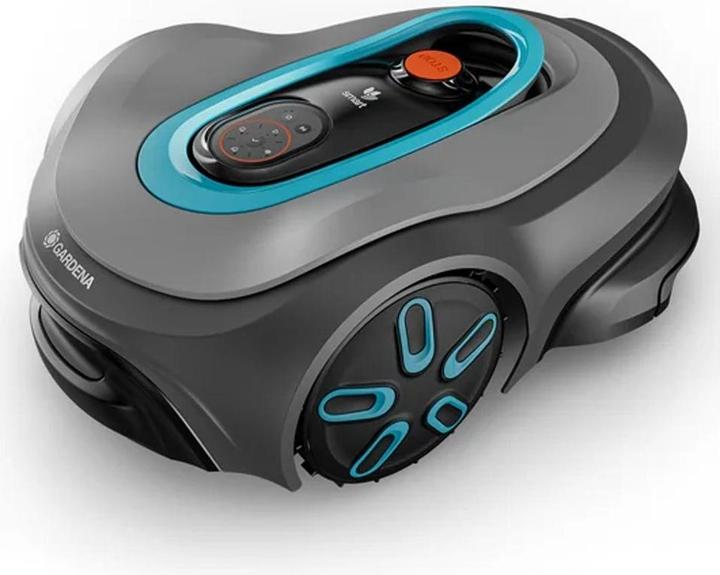 Image du produit Gardena Robot de tonte smart SILENO max 800 m (800 m²)
