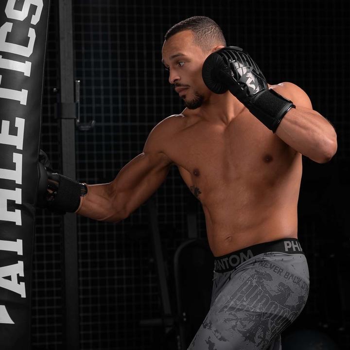 Actual product image Phantom Athletics Boxing gloves German Eagle (14 OZ)
