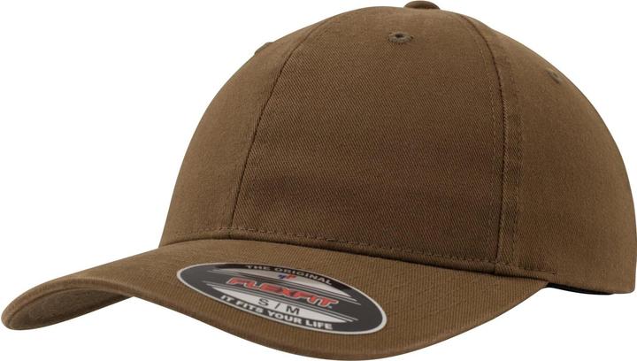 Actual product image Flexfit Garment Washed Cotton Dad Hat (S, M)