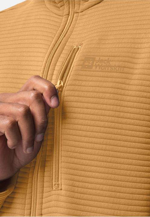 Image du produit Jack Wolfskin Modesto Hooded Jkt Men (S)