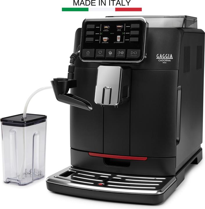 Actual product image Gaggia RI9603/01 - CADORNA MILK (sch) (EU plug)