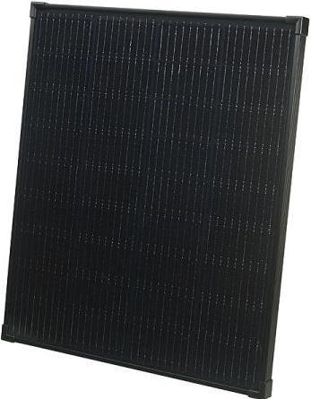 Produktbild Revolt Powerstation & Solar-Konverter mit 110-W-Solarpanel, 140Ah/520Wh, 500W