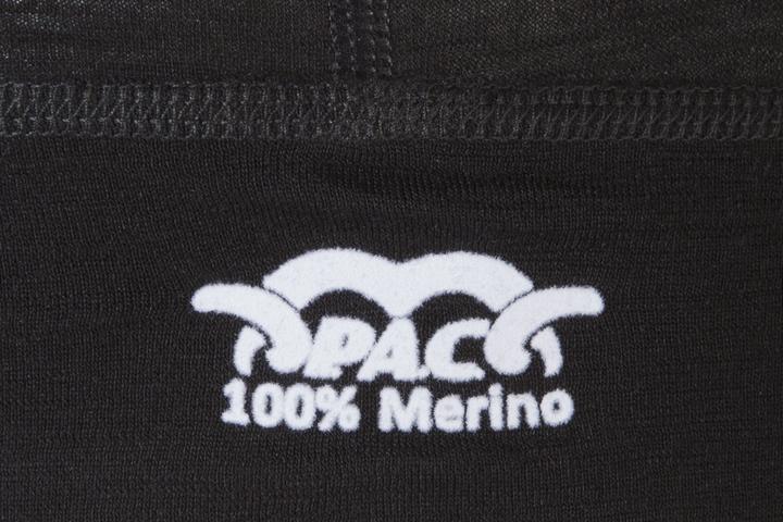Produktbild P.A.C. Merino Hat (One Size)