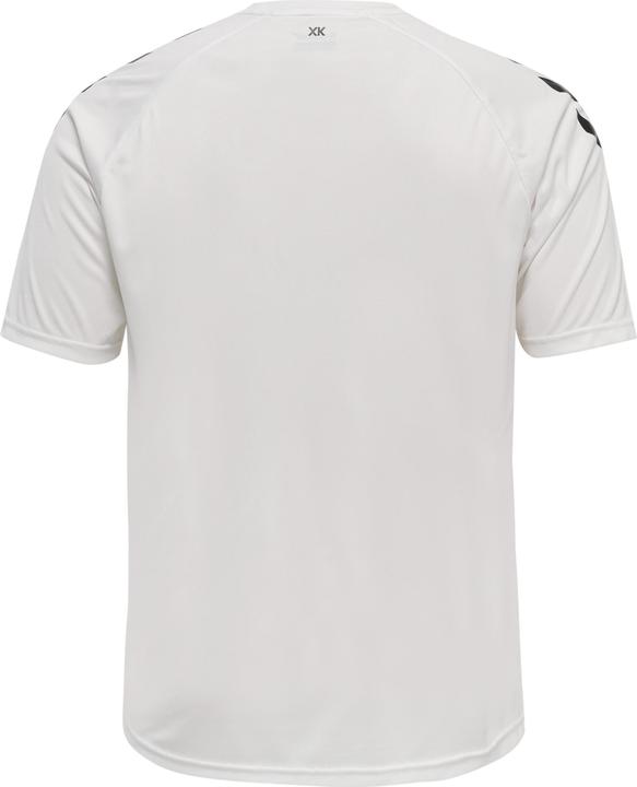 Actual product image hummel Core Xk Core Poly T-Shirt S/S (S)