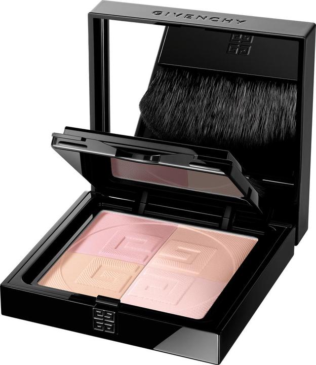 Immagine prodotto Givenchy Prisme Libre Polvere n. 03 - Voile Rosé (03)