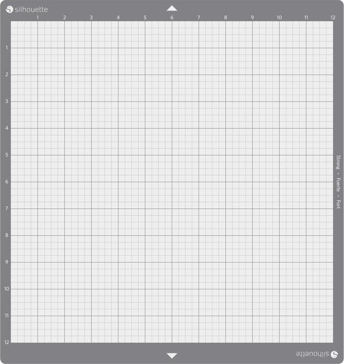 Produktbild Silhouette Schneideunterlage