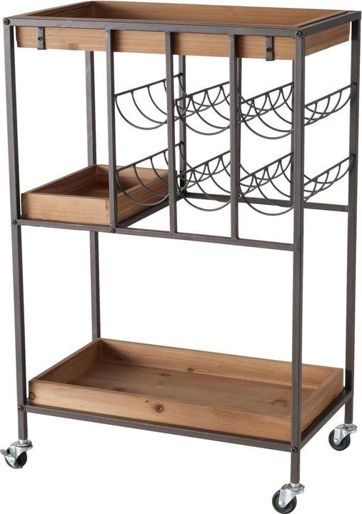 Produktbild Boltze Home Minola