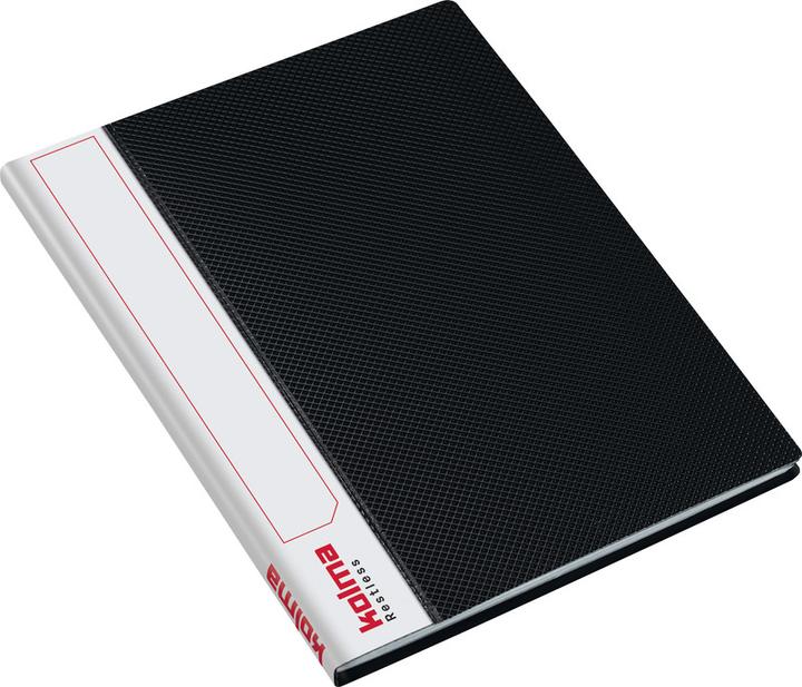 Produktbild Kolma Sichtbuch Restless (A6, 1 x)
