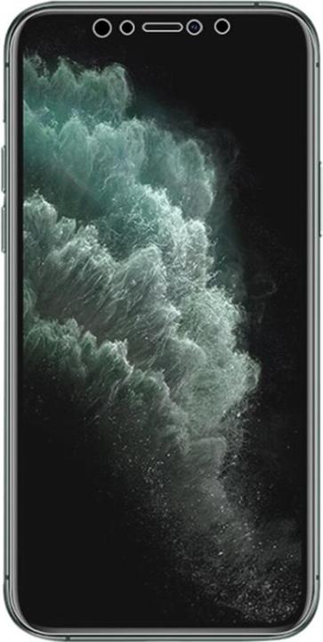 Actual product image Protectorking 2x premium matt anti-reflective screen protector (1 Piece, Apple iPhone XR)