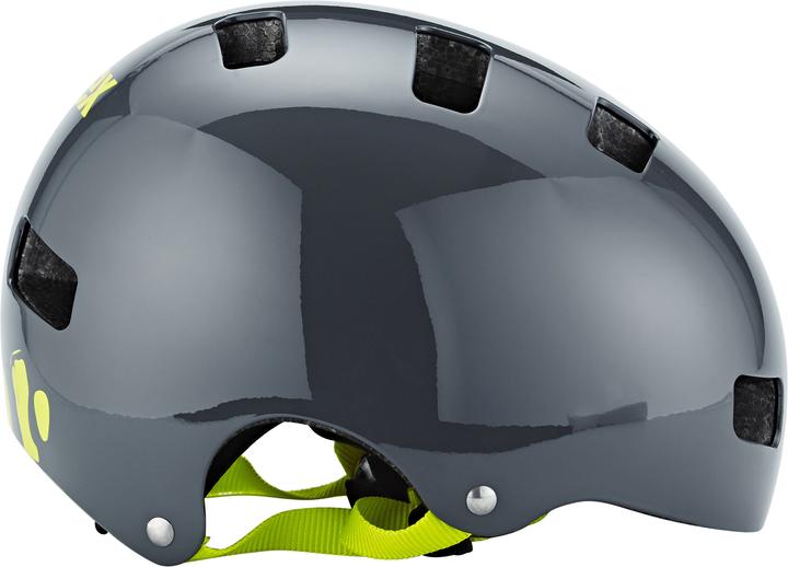 Actual product image Uvex Sports Kid 3 (55 - 58 cm)