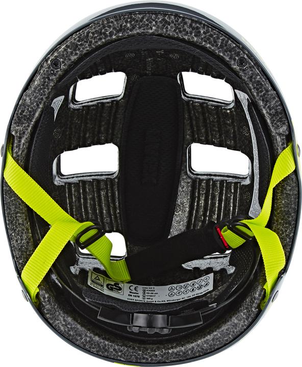 Produktbild Uvex Sports Kid 3 (51 - 55 cm)