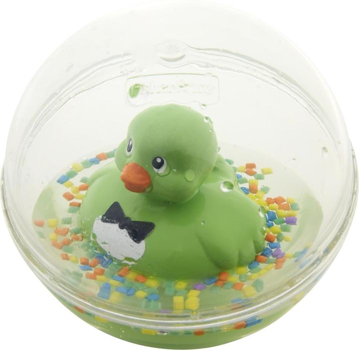 Actual product image Fisher-Price Duck ball (classic)