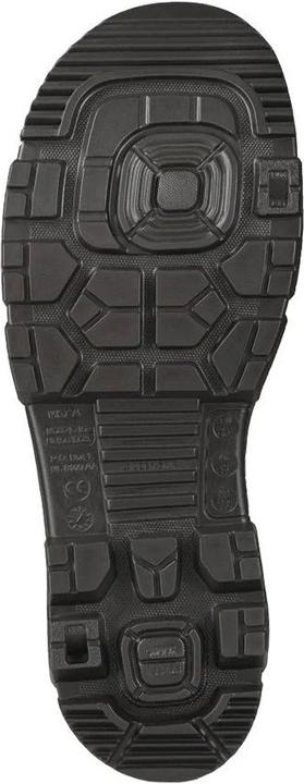 Produktbild Dunlop Hochschäftige Sicherheitsstiefel Purofort Rigpro (45.5)