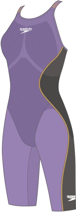 USA C, Miami Lilac
