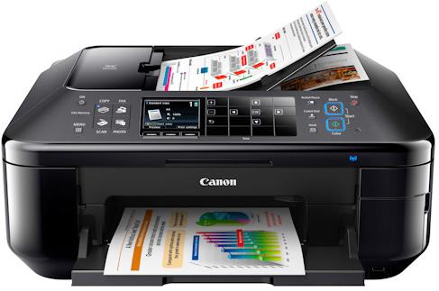 Image du produit Canon Pixma Mx895 (Encre, Couleur)