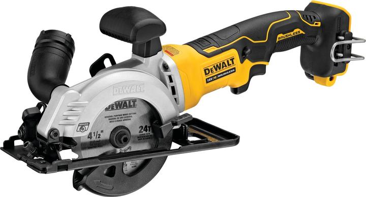 Actual product image DeWalt DCS571NTXJ