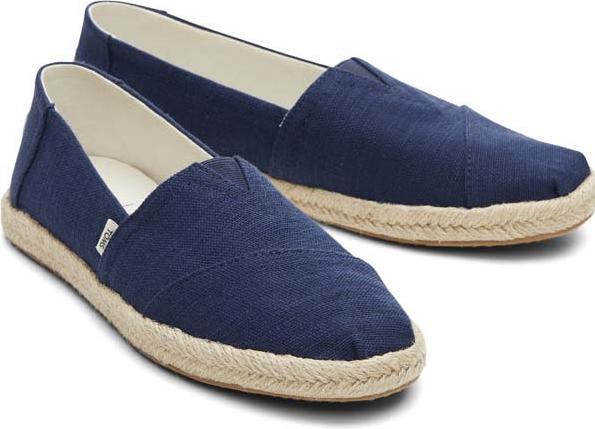 Produktbild Toms Alpargata Rope (37)