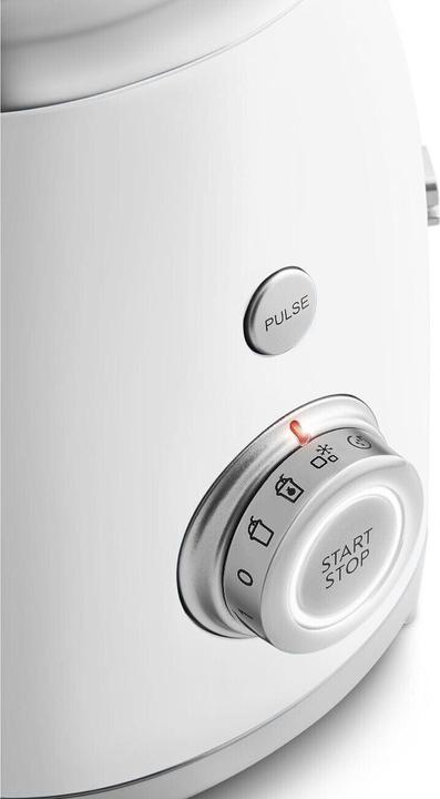 Actual product image Smeg BLF01PBEU Mixer (EU plug, 800 W)