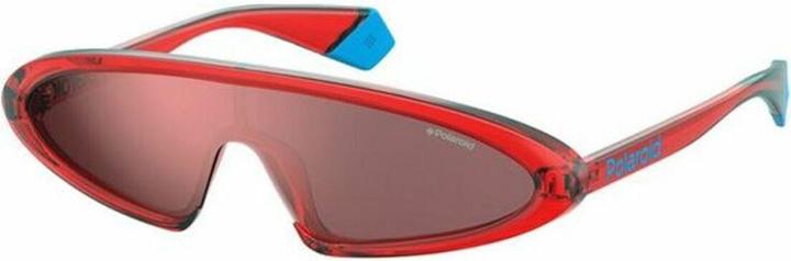 Actual product image Polaroid MOD. PLD 6074 S RED