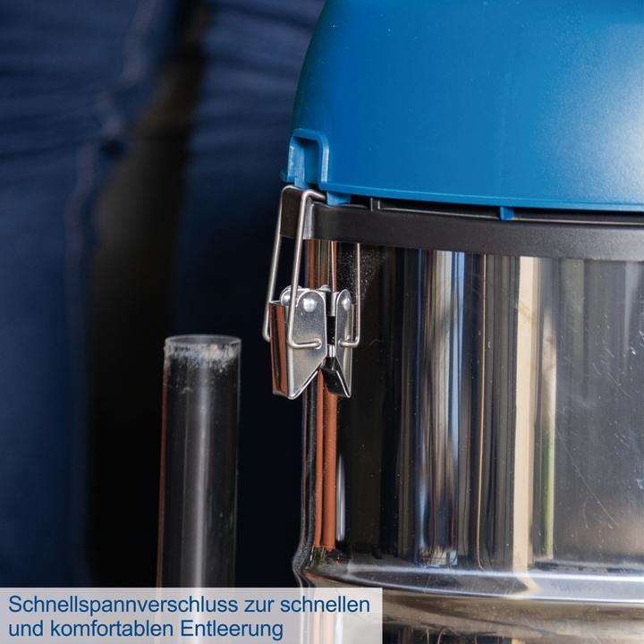 Produktbild Scheppach NTS30v2 (Nass-Trockensauger)