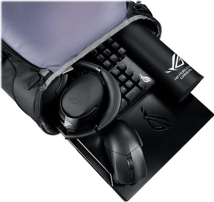 Immagine prodotto ASUS ROG Ranger BP2701 Gaming (22 l)
