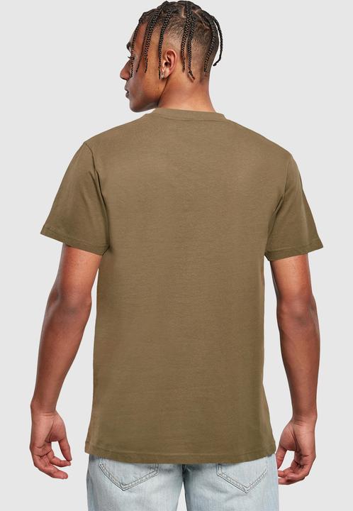 Actual product image Mister Tee Lost Youth Rose Tee - 13201 (M)