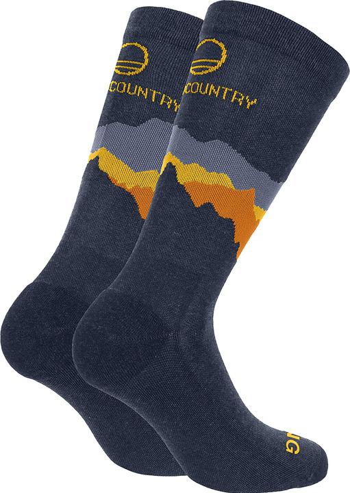 Wild Country Flow